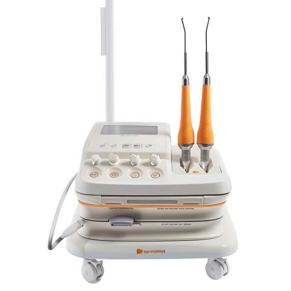 Cavitron® Dental, Ultrasonic Scaler, Tips, Machine, Select Sps