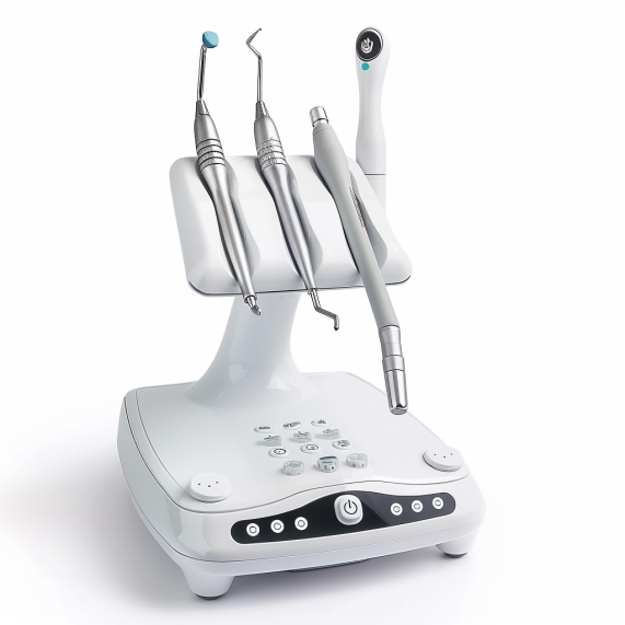 Cavitron® Dental, Ultrasonic Scaler, Tips, Machine, Select Sps