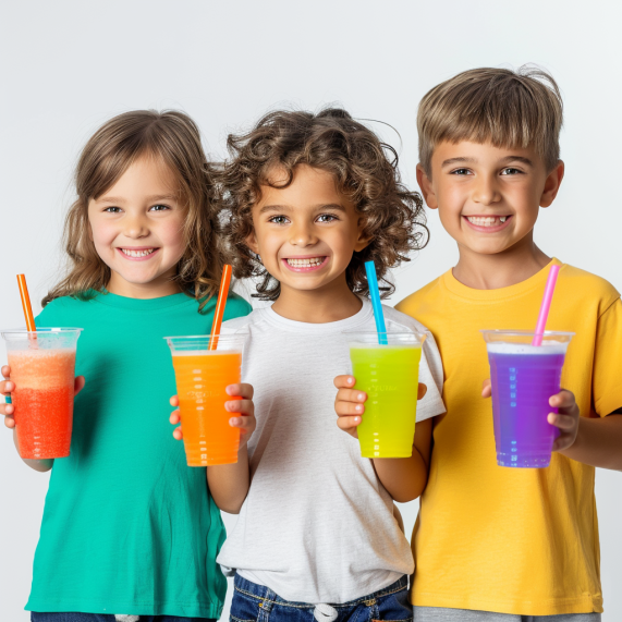 Kids LUV® Juice, Shark Tank Drink